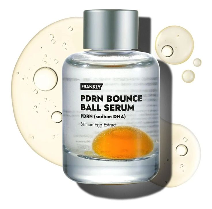 PDRN BOUNCE BALL SERUM