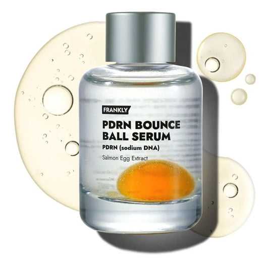 PDRN BOUNCE BALL SERUM
